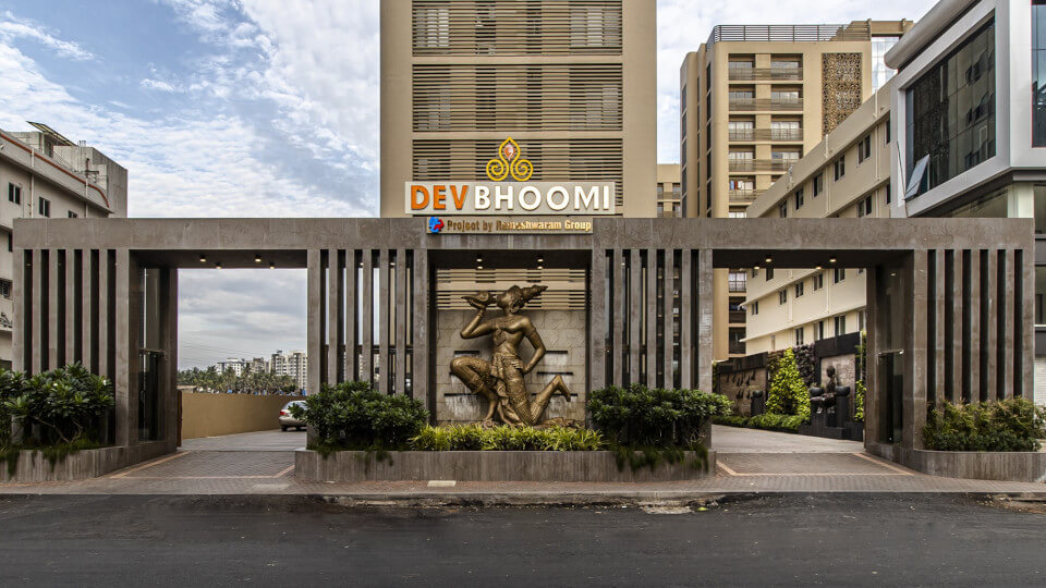 Devbhoomi Site